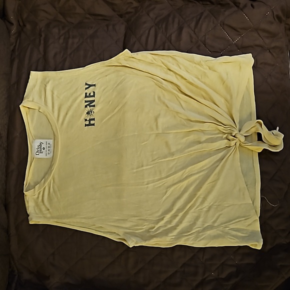 Dirtee Laundry Tops - Womens tank top